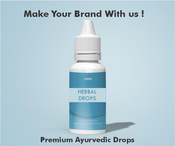 Ayurvedic Drops